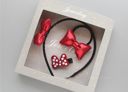 Children's jewelry set