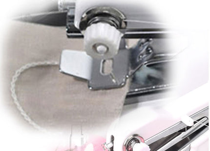 Mini Portable Hand-held Sewing Machine