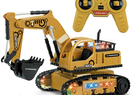 Children's remote control toys
