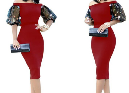 Women party dresses