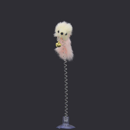 nteractive toyPlush mouse cat i