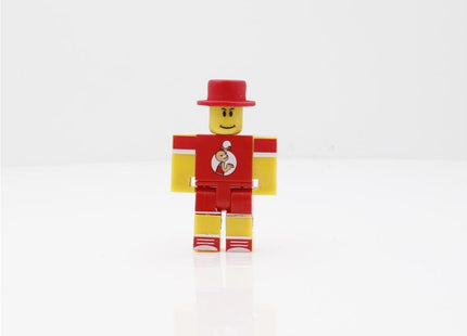 Collectible Doll Version 24 Children's Toys