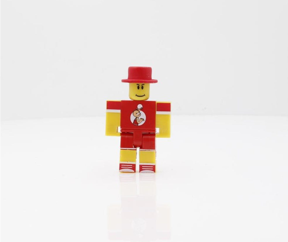 Collectible Doll Version 24 Children's Toys