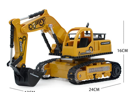 Children's remote control toys
