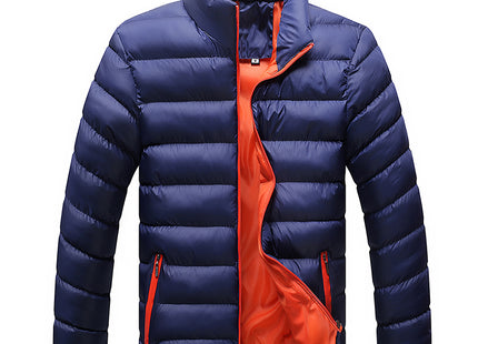 Thick Parka Casual Spring Jacket