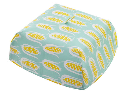 Dust-proof food cover