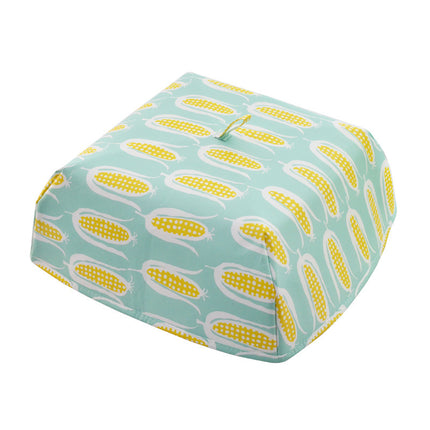 Dust-proof food cover