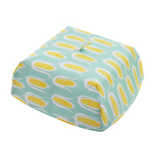 Dust-proof food cover