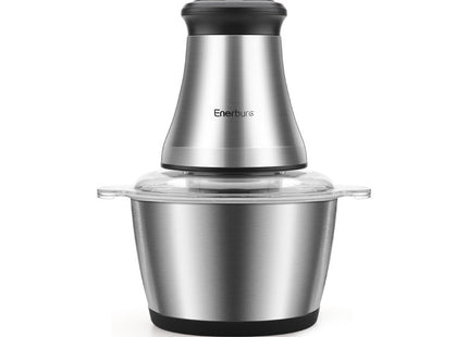 Electric meat grinder