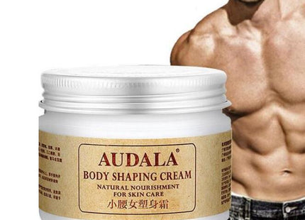 EXTREME WEIGHT LOSS STUBBORN FAT BURN CREAM