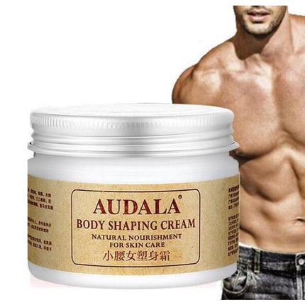 EXTREME WEIGHT LOSS STUBBORN FAT BURN CREAM