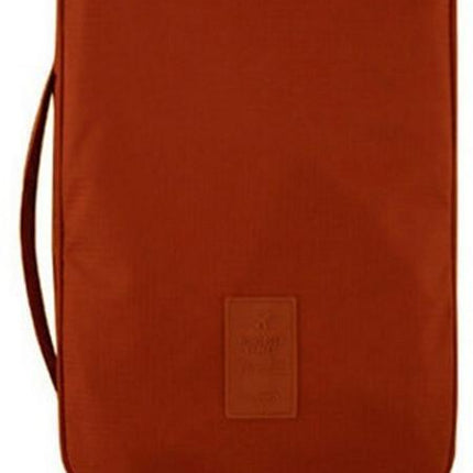 Sharks™ - Premium Quality Travel Cubes Bag Traveling Luggage
