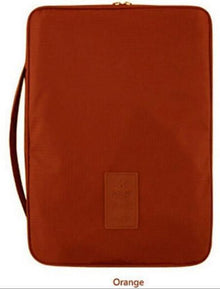 Sharks™ - Premium Quality Travel Cubes Bag Traveling Luggage