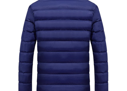 Thick Parka Casual Spring Jacket