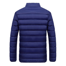 Thick Parka Casual Spring Jacket