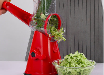 Multi-function Food Slicer