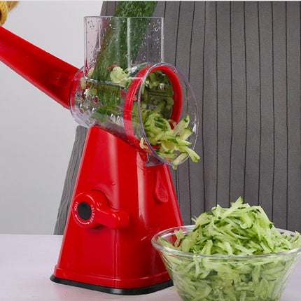 Multi-function Food Slicer