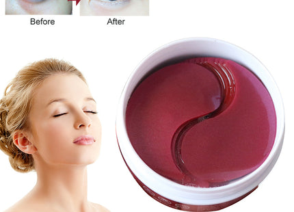 Collagen Eye Patch
