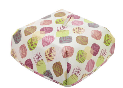 Dust-proof food cover