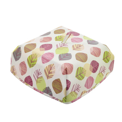Dust-proof food cover