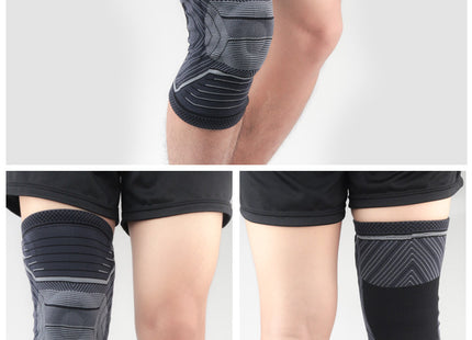 Compression Knee Sleeve Support