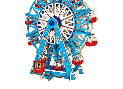 Children's Puzzle Building Block Toys