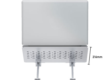 Portable Laptop Aluminum Cooling Computer Stand