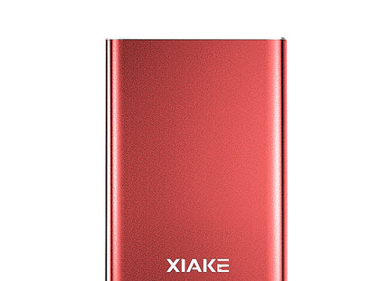 High-speed Mobile Hard Disk 160g Genuine Data Storage