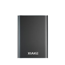 High-speed Mobile Hard Disk 160g Genuine Data Storage