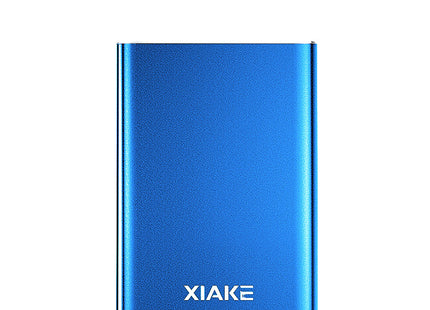 High-speed Mobile Hard Disk 160g Genuine Data Storage