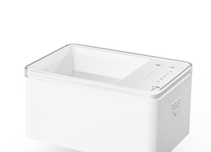 Pet Feeding Fish Food Dispenser Digital Automatic Fish Feeder LED Aquarium Digital Fish Tank