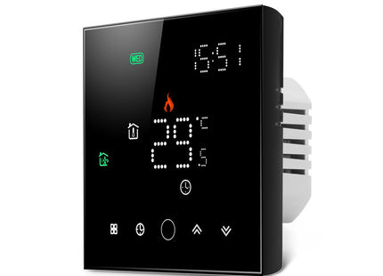 Intelligent Temperature Control Wifi Thermostat