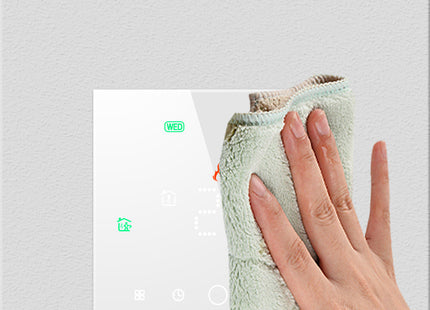 Intelligent Temperature Control Wifi Thermostat