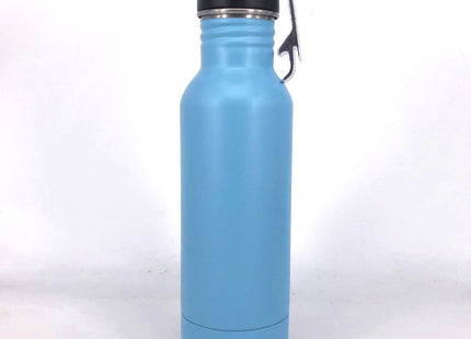 Outdoor sports water bottle