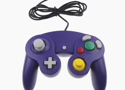Controller Host NGC Game Controller GC Single Point Controller Vibration Controller