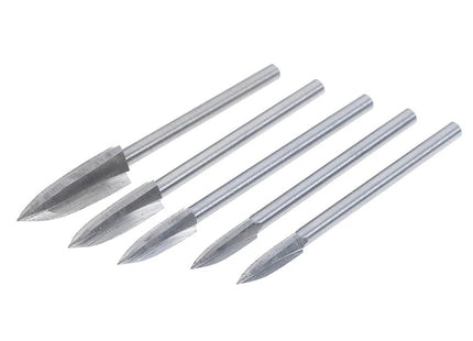 Wood Carving Woodworking Set Milling Cutter Marking Point