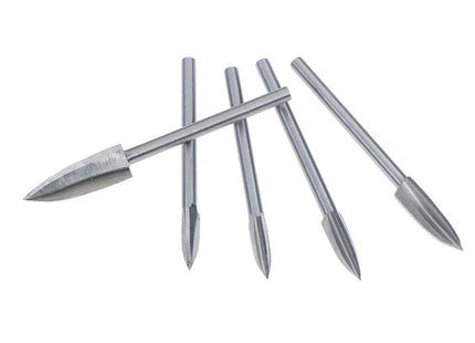 Wood Carving Woodworking Set Milling Cutter Marking Point