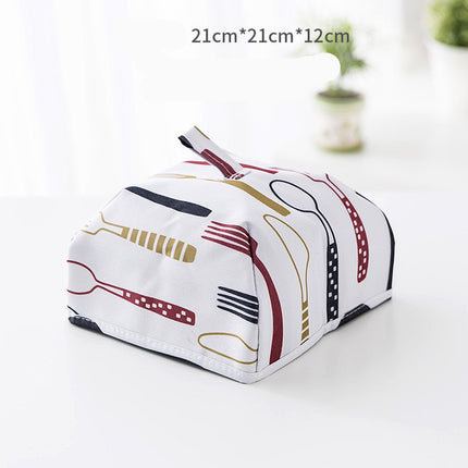 Kitchen Insulation Food Cover And Vegetable Cover