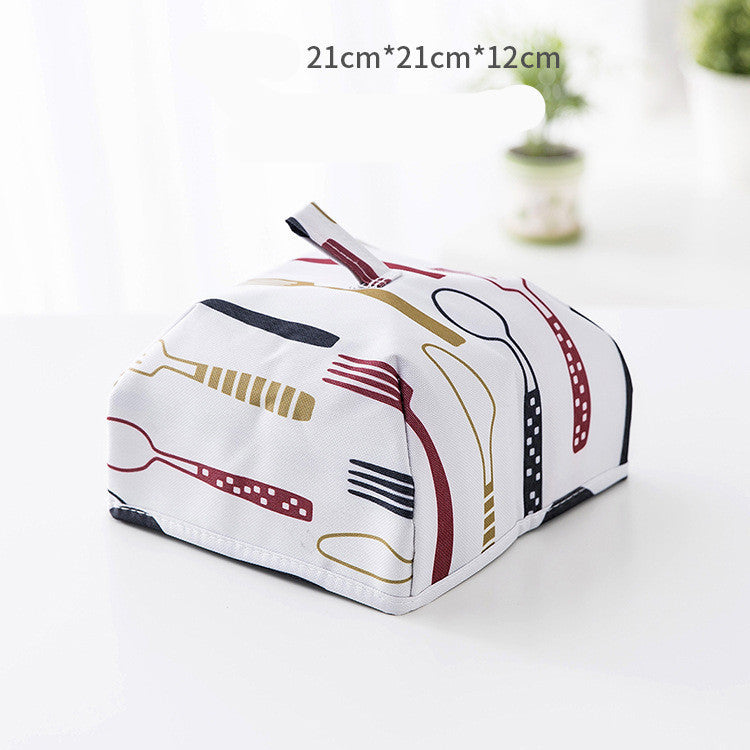 Kitchen Insulation Food Cover And Vegetable Cover