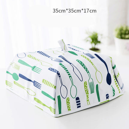 Kitchen Insulation Food Cover And Vegetable Cover