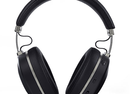 Noise-Cancelling Bluetooth Headset Headset Active Noise-Cancelling Card Headset Wireless Gaming