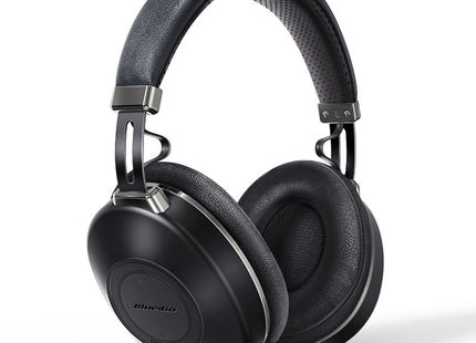 Noise-Cancelling Bluetooth Headset Headset Active Noise-Cancelling Card Headset Wireless Gaming