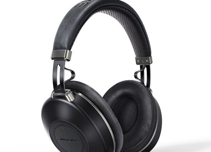 Noise-Cancelling Bluetooth Headset Headset Active Noise-Cancelling Card Headset Wireless Gaming
