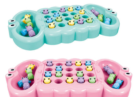 Puzzle Parent-Child Double Play Interactive Table Game Toy