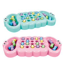 Puzzle Parent-Child Double Play Interactive Table Game Toy