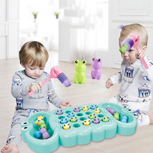 Puzzle Parent-Child Double Play Interactive Table Game Toy
