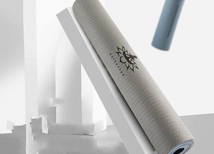Fitness Exercise Mat for Beginners Non-Slip Yoga mat