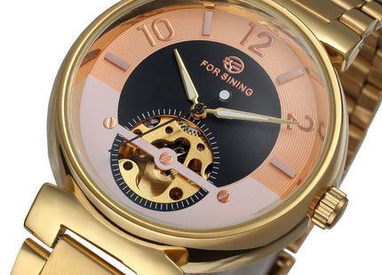 Automatic Mechanical Watch