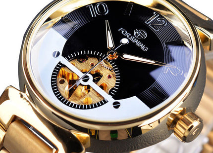 Automatic Mechanical Watch
