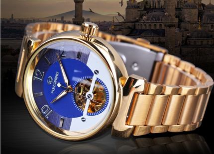 Automatic Mechanical Watch